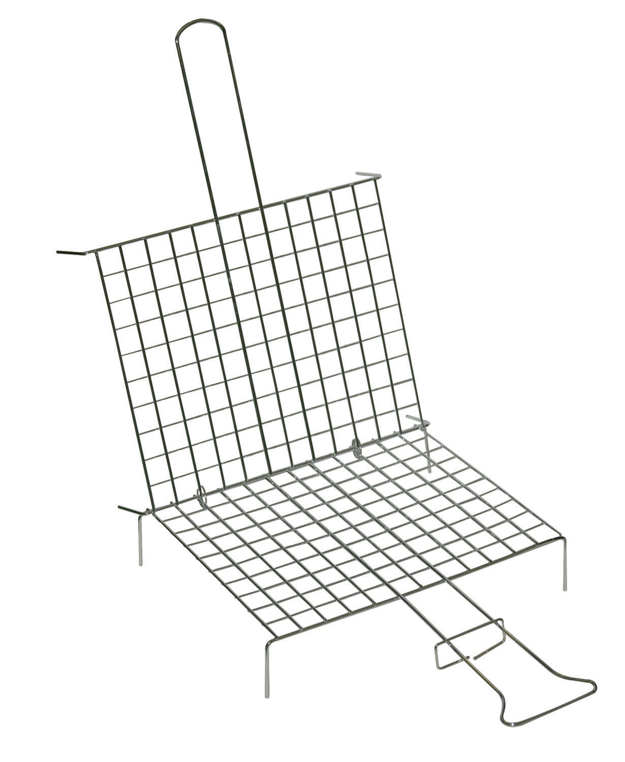 Graticole El Gaucho Intrecc – F13 24 × 30 cm