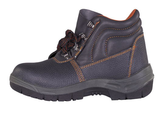 Scarpe Alte Brixo S1P Pangea – taglia 40