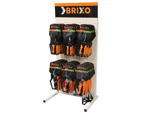 Expo Forbici Brixo 6 Referenze – Default Title