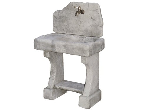 Lavelli Decogarden Rustico 148 kg – Default Title