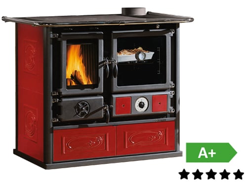 Termocucine Rosa Dsa 4.0 Bordeaux – Default Title