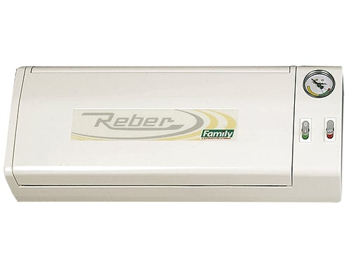 Sottovuoto Family Reber -9700N – Default Title