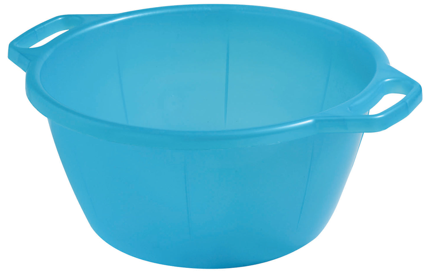 Bacinelle Plastica Tonde – Ø 35 -BT35