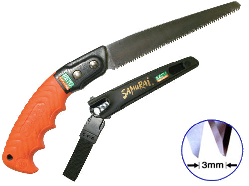 Segacci Samurai Ret con fond 24 cm GSM240MH – Default Title