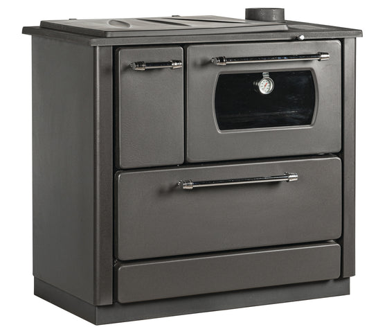 Cucine Popular – Nere