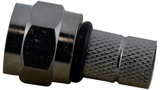 Connettori F per cavo – SATELL.Ø 6,8 13253