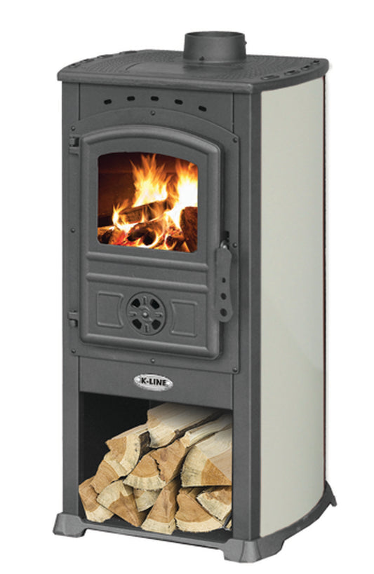 Stufe Koral – Beige