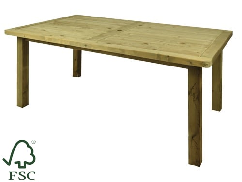 Tavoli Lasa Arkadia 160X90X75 – Default Title