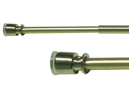 Bris Lyra Oro confezione da 2 pezzi. – 27 cm-40