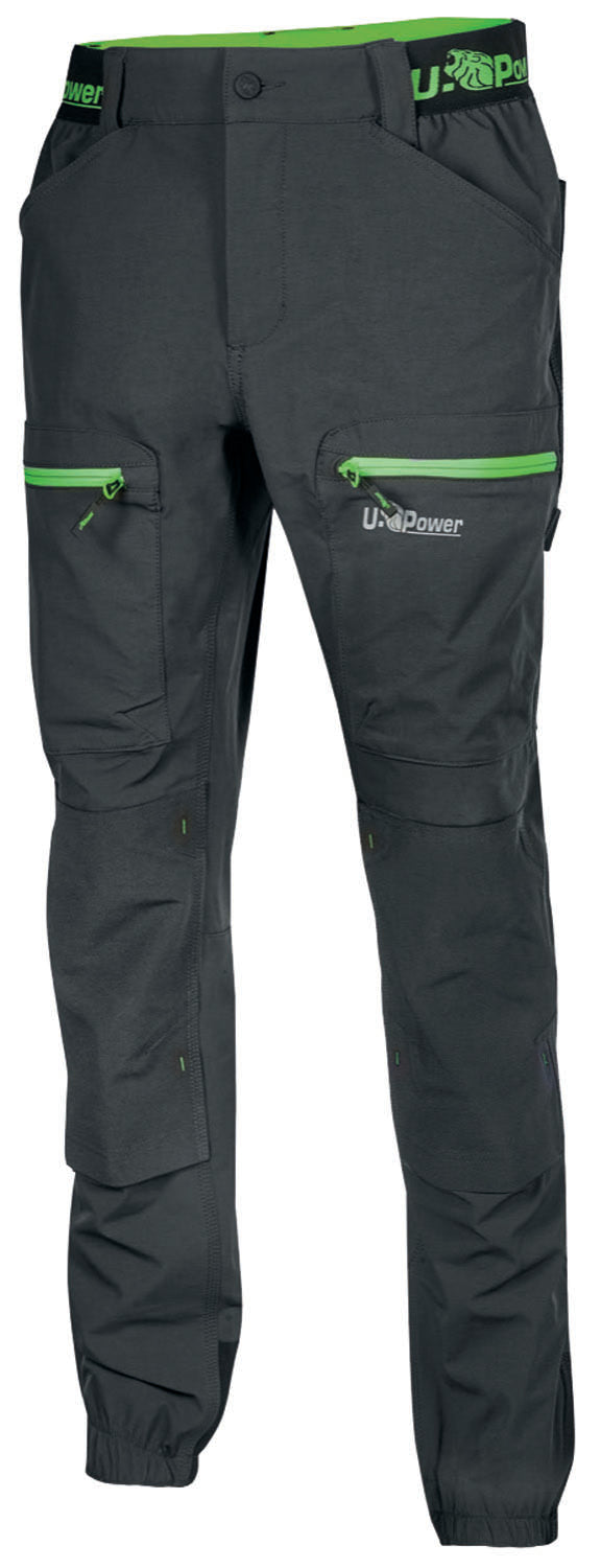 Pantaloni U-power Horizon Rl – L