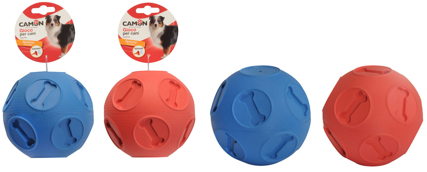 Giochi Camon Palla con squake Ø – 12,7 cm