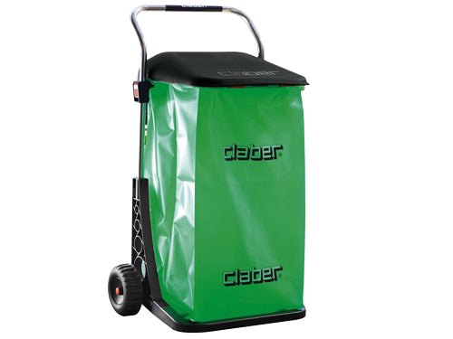 Carrelli Raccoglitutto Carry ECO – cod. 8934 – Default Title