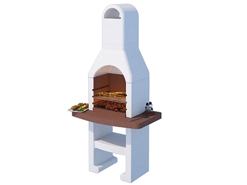 Bbq Beton Brace 288 kg – Default Title