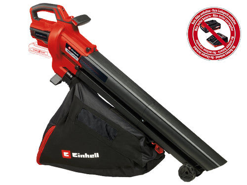 SOF/ASP.EINHELL 18V senza batteria Venturro 18/210 – Default Title