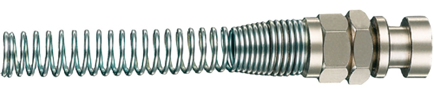 Attacchi Baionetta per tubo – SPIR.10 -34009