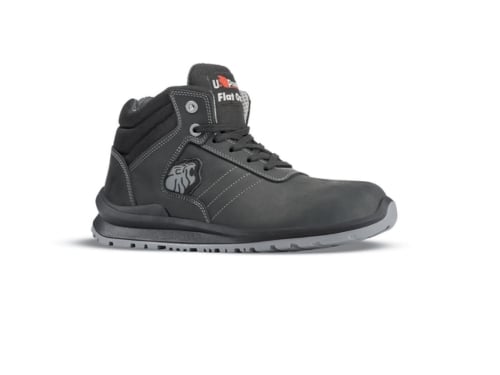 Scarpe Alte U-power Henry – taglia 39