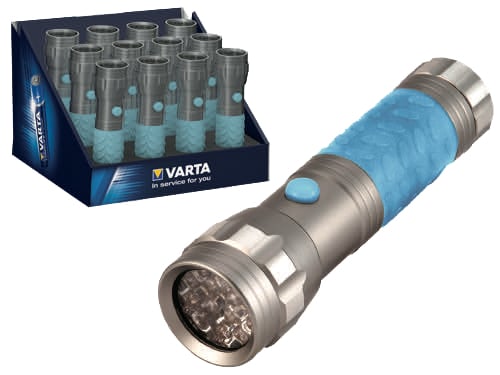 Torce Varta Brite Light – cod. 93899 – Default Title