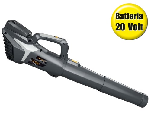 Soffiatore Alpina 20V Ab 20 – Default Title