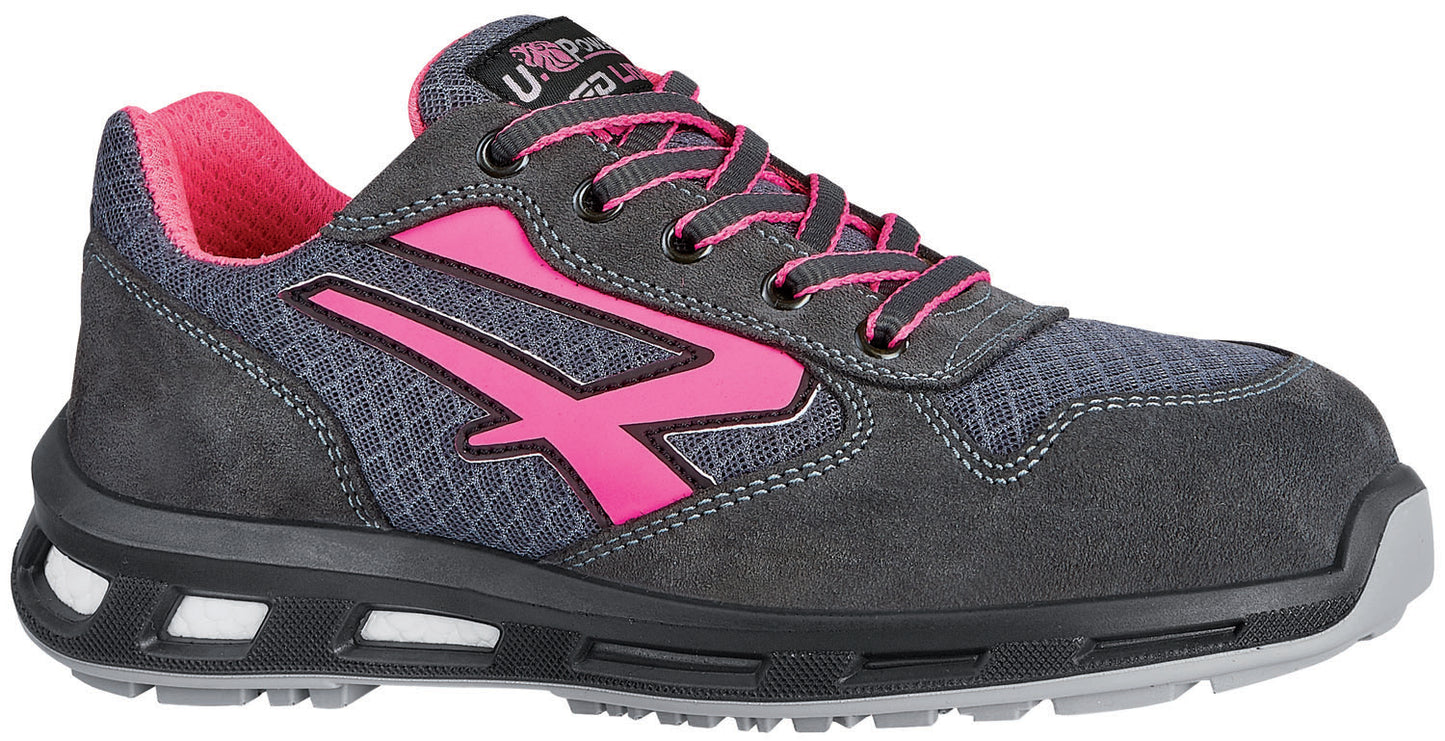 Scarpe Basse U-power S1P Donna Verok – taglia 36