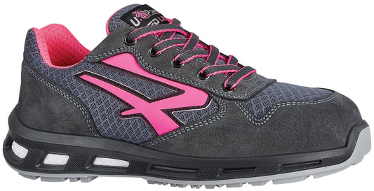 Scarpe Basse U-power S1P Donna Verok – taglia 36