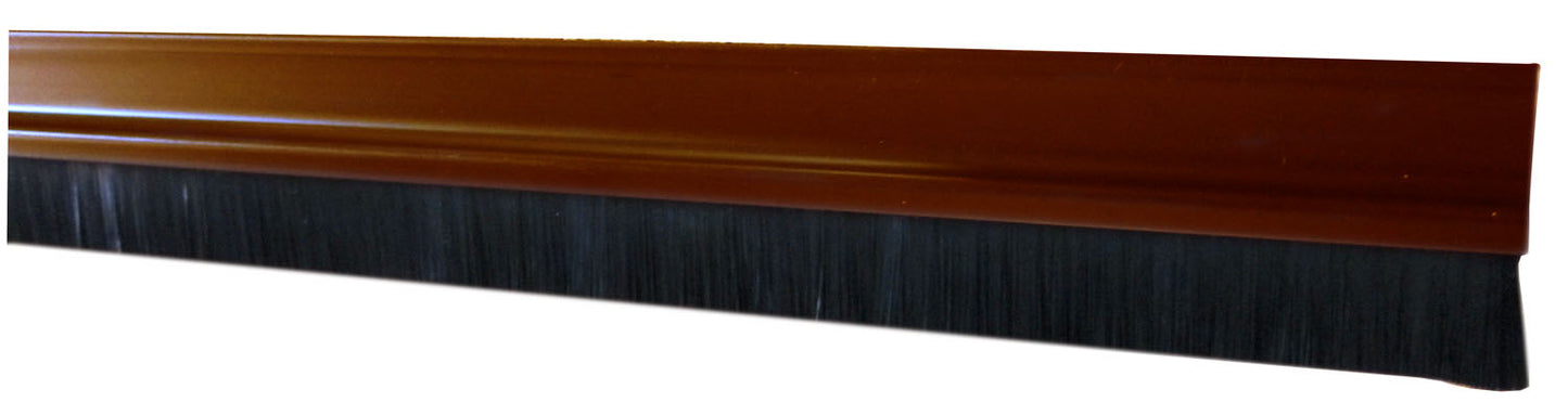 Parafreddo alluminio con spaz.BRIXO 100X5 – Marr.