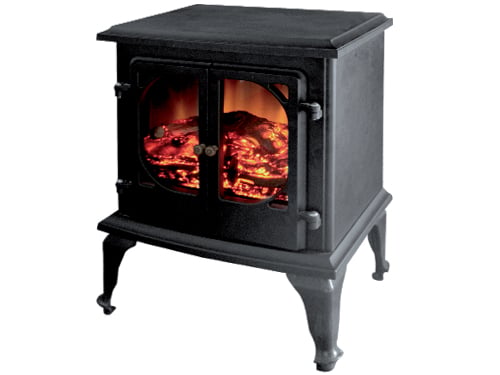 Stufe Ambiente Niklas Vulcano 2000W – Default Title
