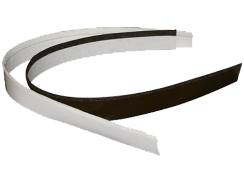Parafredd.pvc Brixo per porte 100X5 Bianco 1500/2 – Default Title