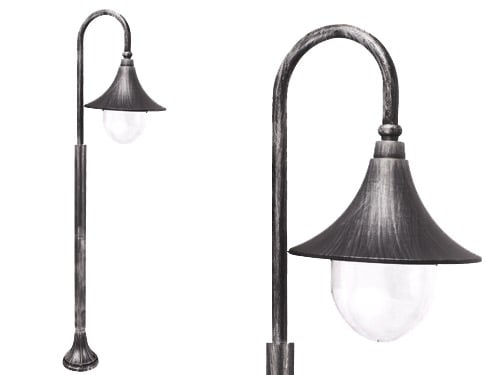 Lanterne Galatea Su Piantana 120 cm – Default Title