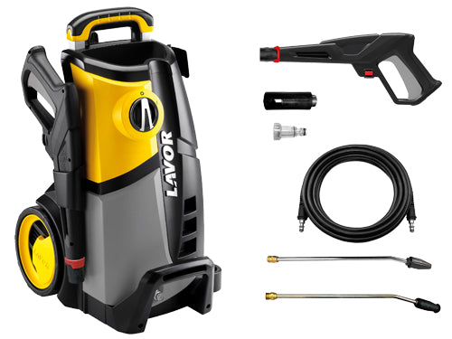Idropulitrici Lavor 2200W LVR5 145 – Default Title