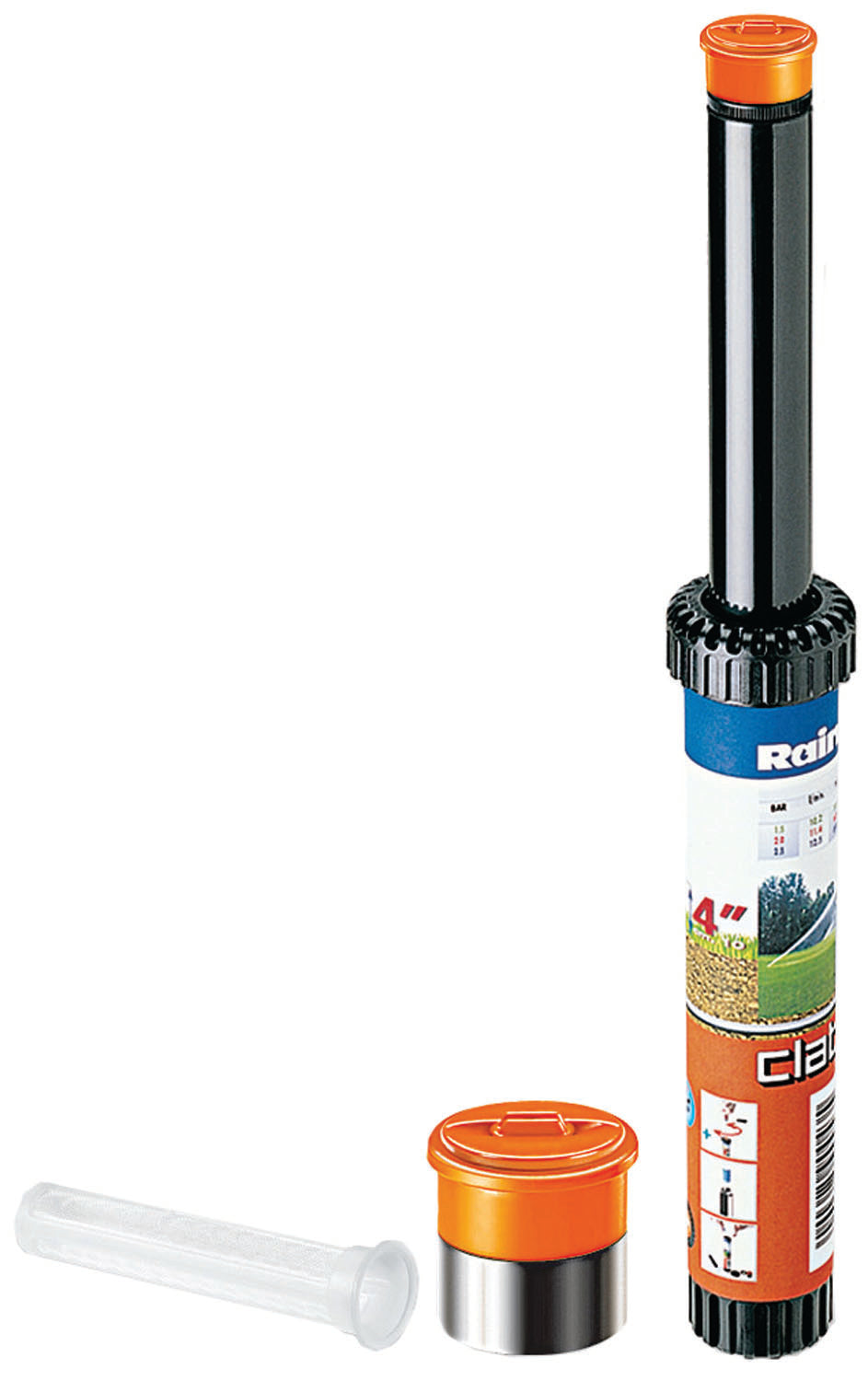 Irrigatori Pop-up – Fine Banda 10 cm-90121
