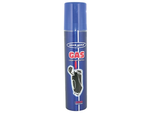 Ricarica Gas Silver Match 90 40673310 ml – Default Title