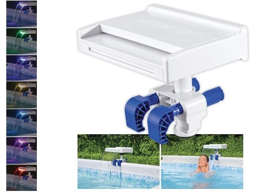 Cascata LED Relax B/WAY 58619 – Default Title