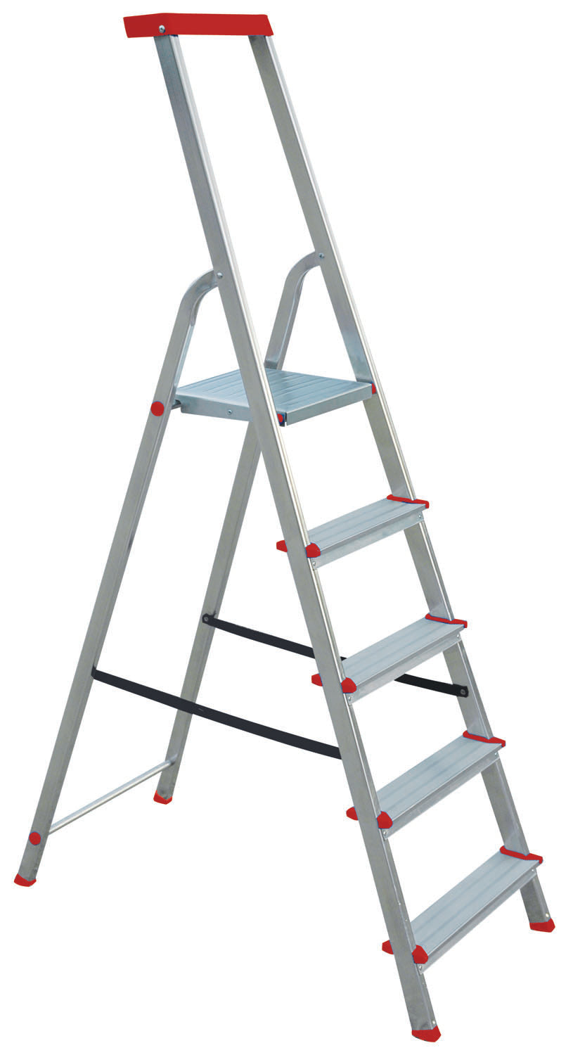 Scale alluminio Dom.brixo Step Up D Omo 131 5 g – Default Title