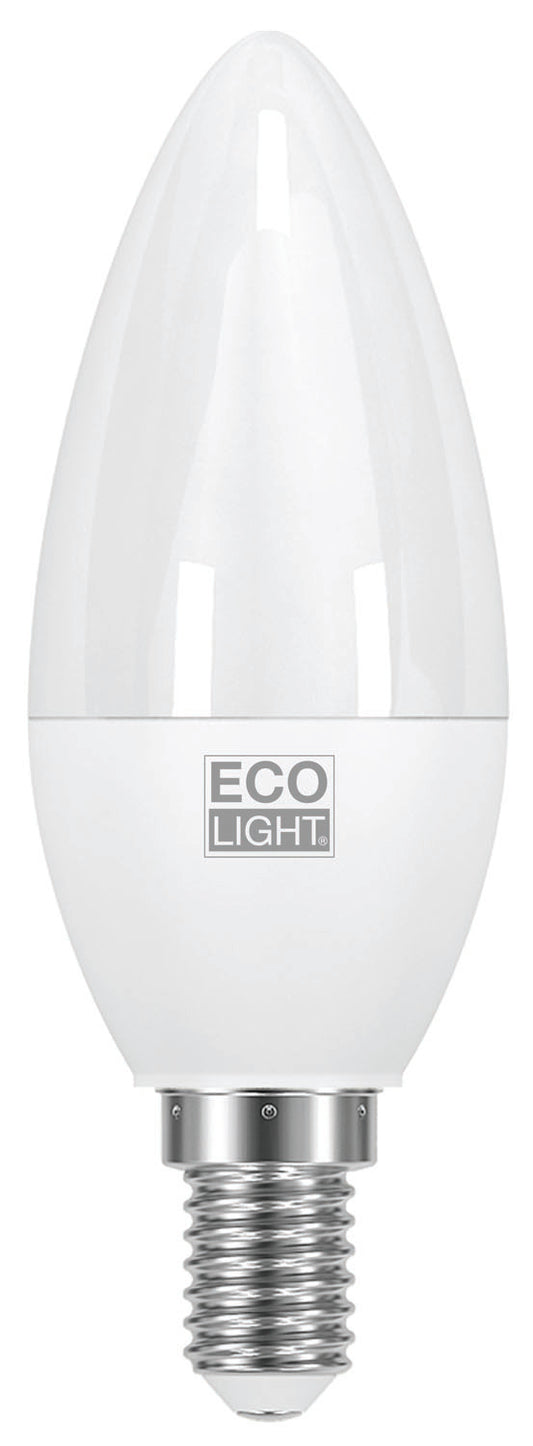 Lampadine Ecolight LED E14 – OL.3W F.