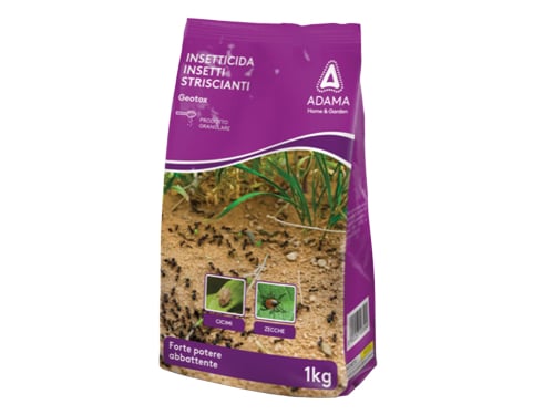 Insetticida Granulare Geotox Busta 1 kg – Default Title