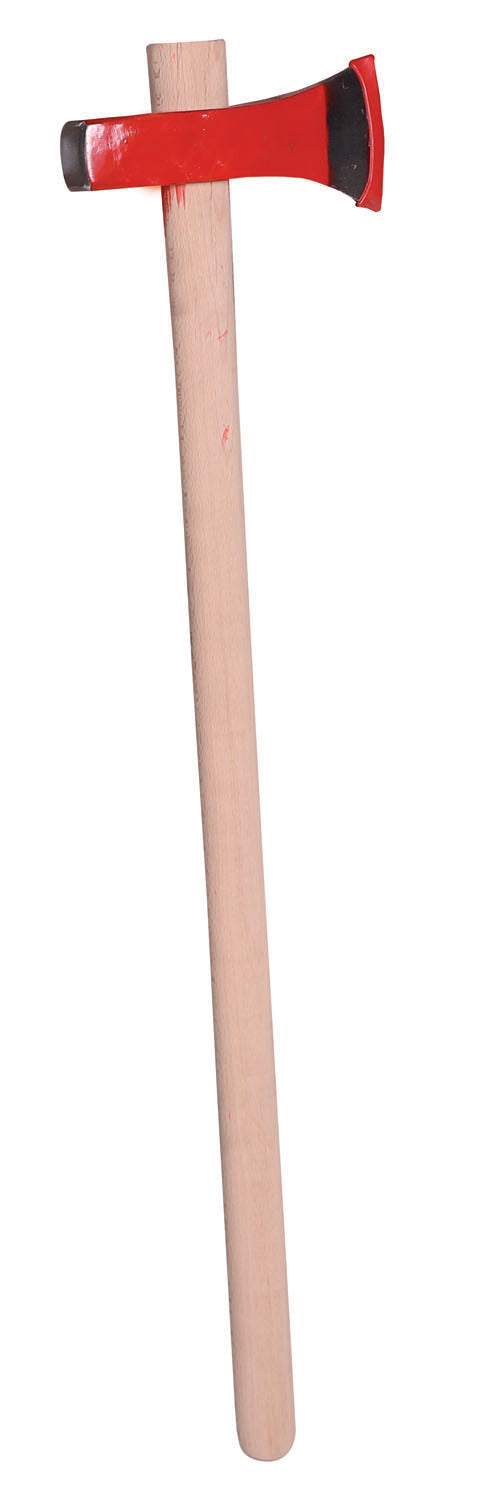 Mazze Spaccalegna con manico – 3,5 kg