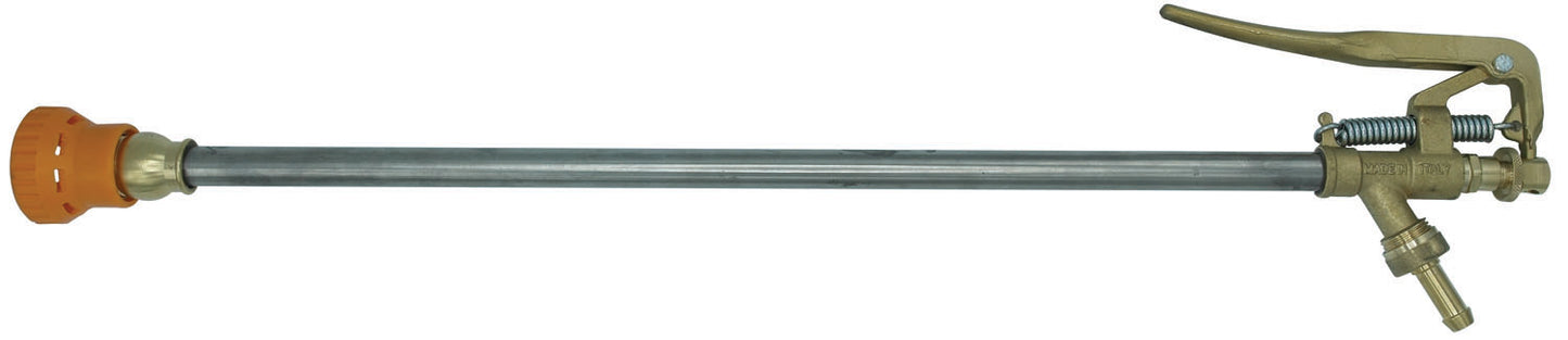 Lance a Leva Turbo – 60