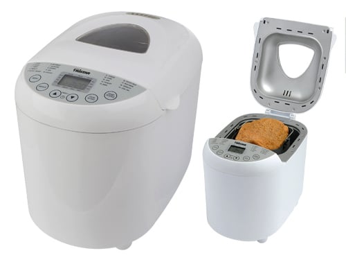 Macchina per Pane Tristar 550W 1000G. 3G – Default Title