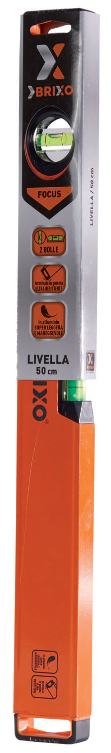 Livelli Brixo Focus – 50 cm