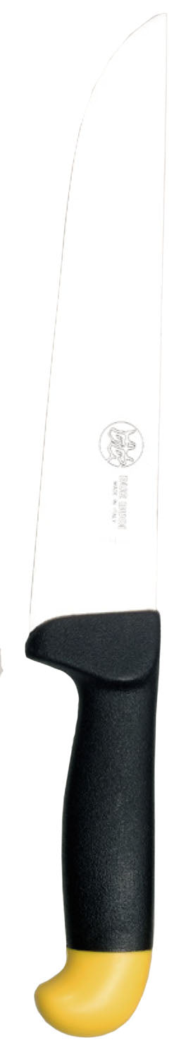 Coltelli Macellaio 2 Buoi ART.804 – 20 cm