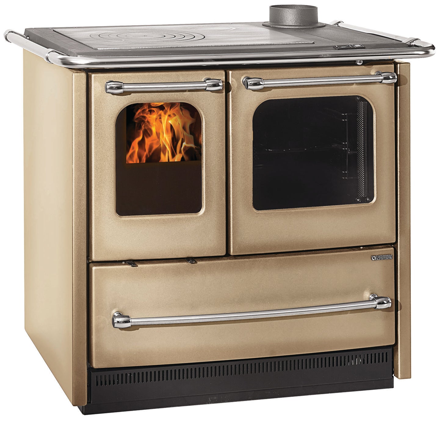 Cucine Sovrana Easy Evo 2.0 – Cappuccino