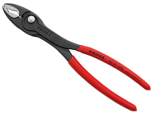 Pinze Presa Fr Knipex Twingrip 8201CM20 – Default Title