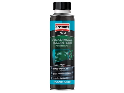 Arexons Turafalle Liquido Radiatori 300 ml – cod. 35712 – Default Title