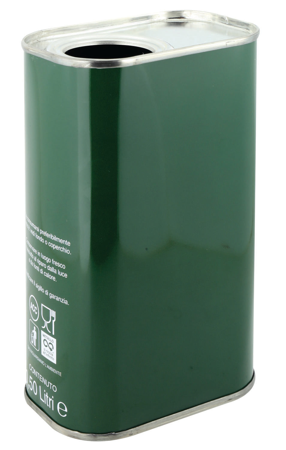 Lattine Banda Stagnata – 0,5 L