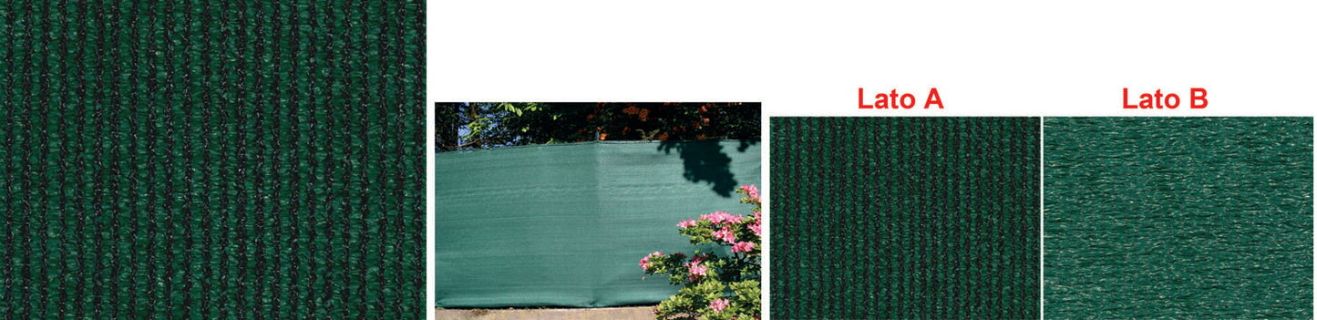 Stuoia Exclusiveprivacy rotolo da 100 m. – HL.1,5