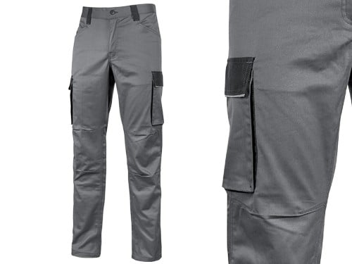 Pantaloni U-power Crazy – Gi- L