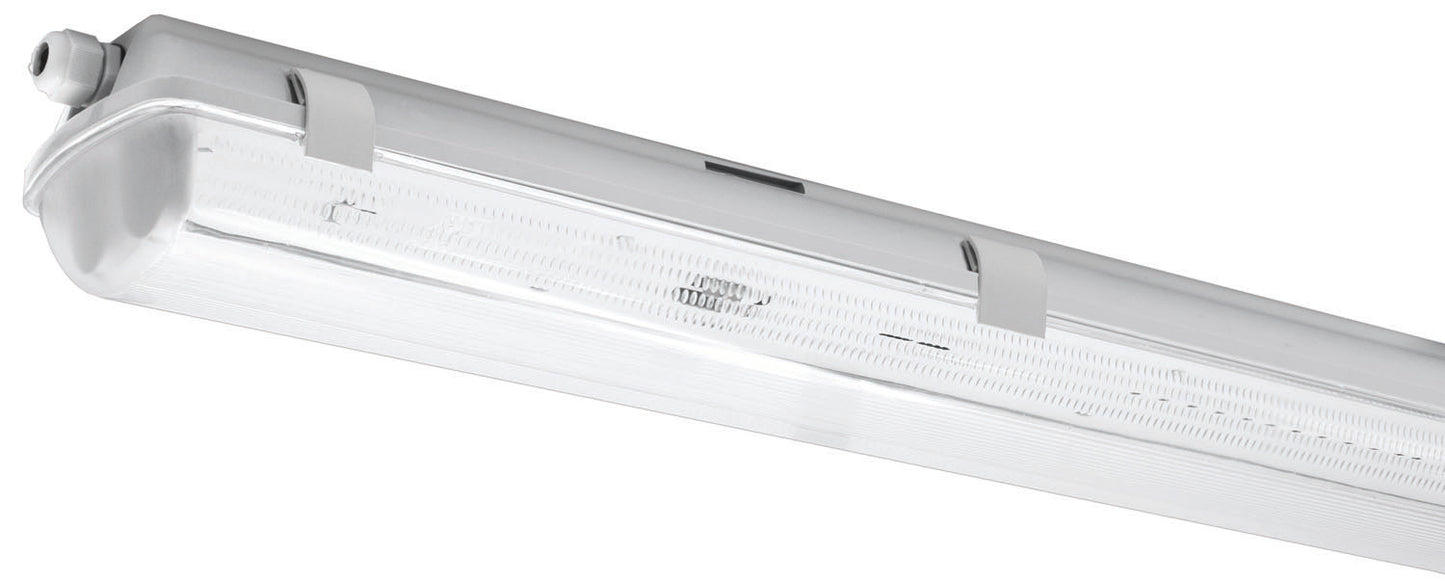 Plafoniere Stagne LED SUPREMAROUND.2X22W – Default Title