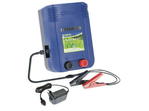 Elettrificatori Corral Super NA100 Duo – Default Title