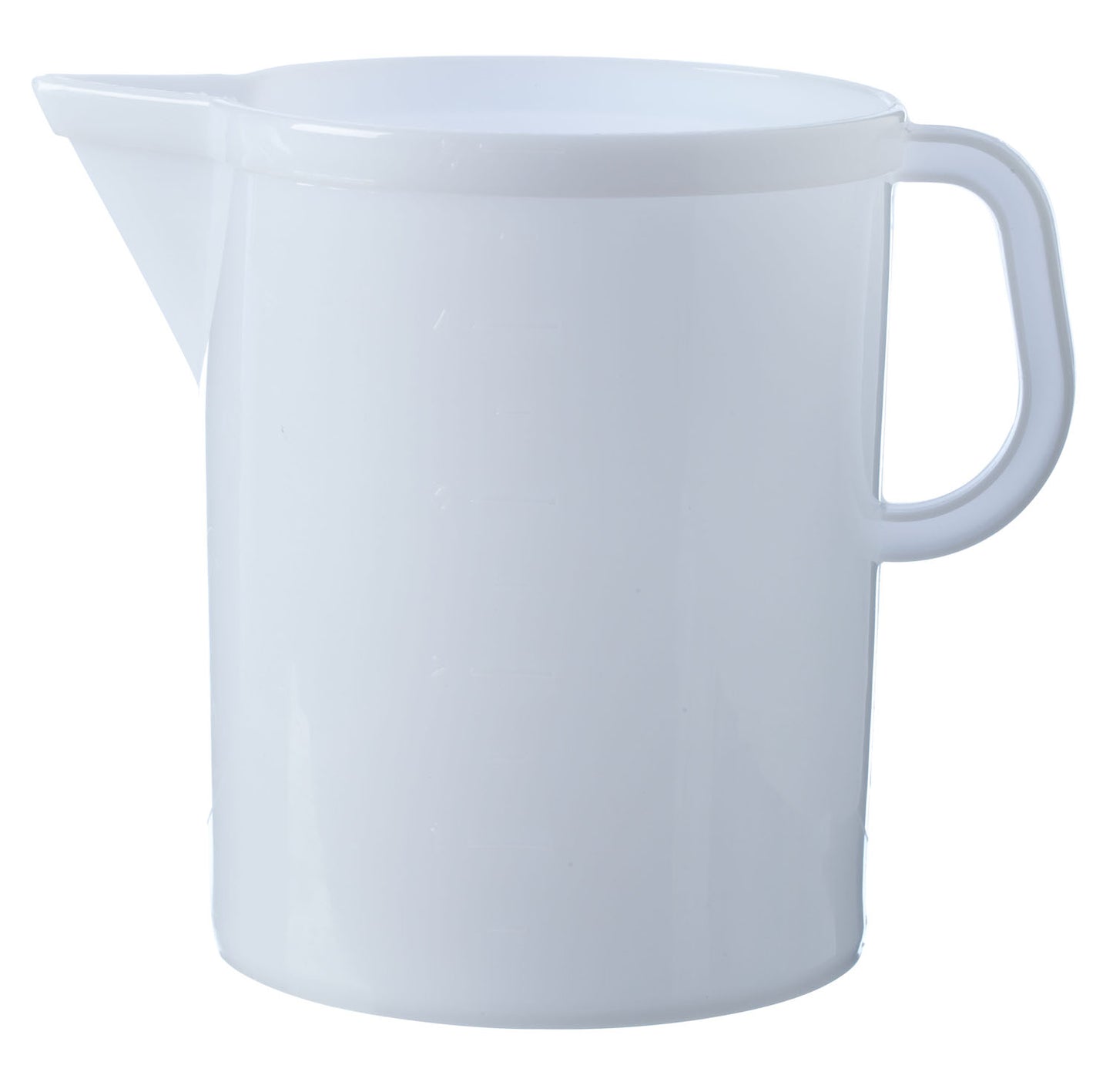Boccali Plastica 1 L – Default Title