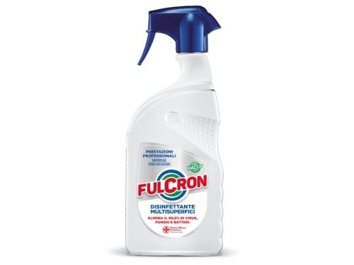 Fulcron Disinfettante Multisuperfici – cod. 2095 – Default Title